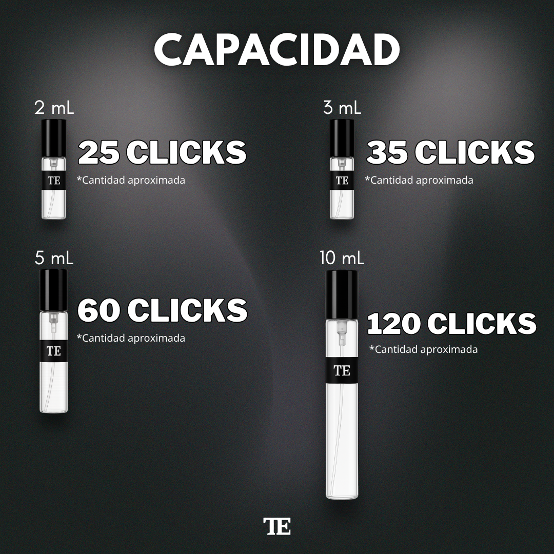 DECANT VALENTINO BORN IN ROMA INTENSE