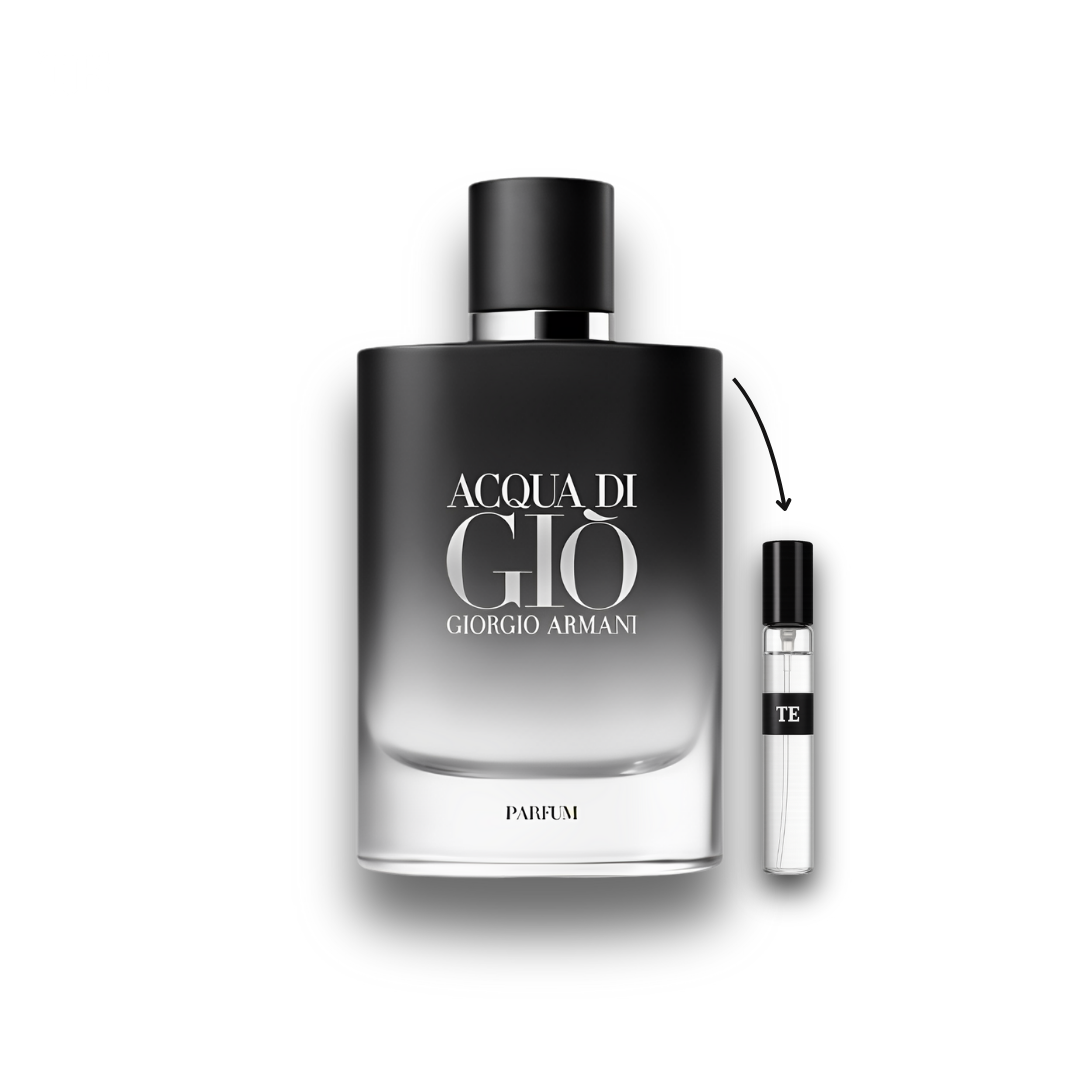 DECANT ACQUA DI GIO PARFUM