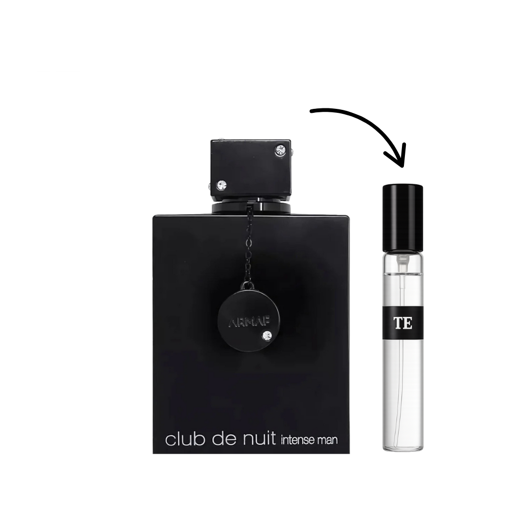 DECANT CLUB DE NUIT INTENSE MAN