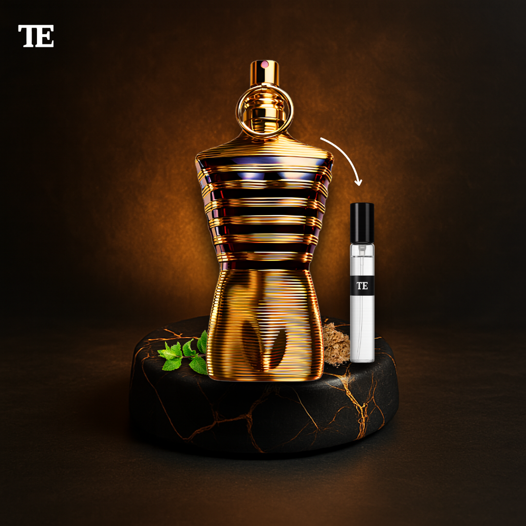 DECANT JPG LE MALE ELIXIR