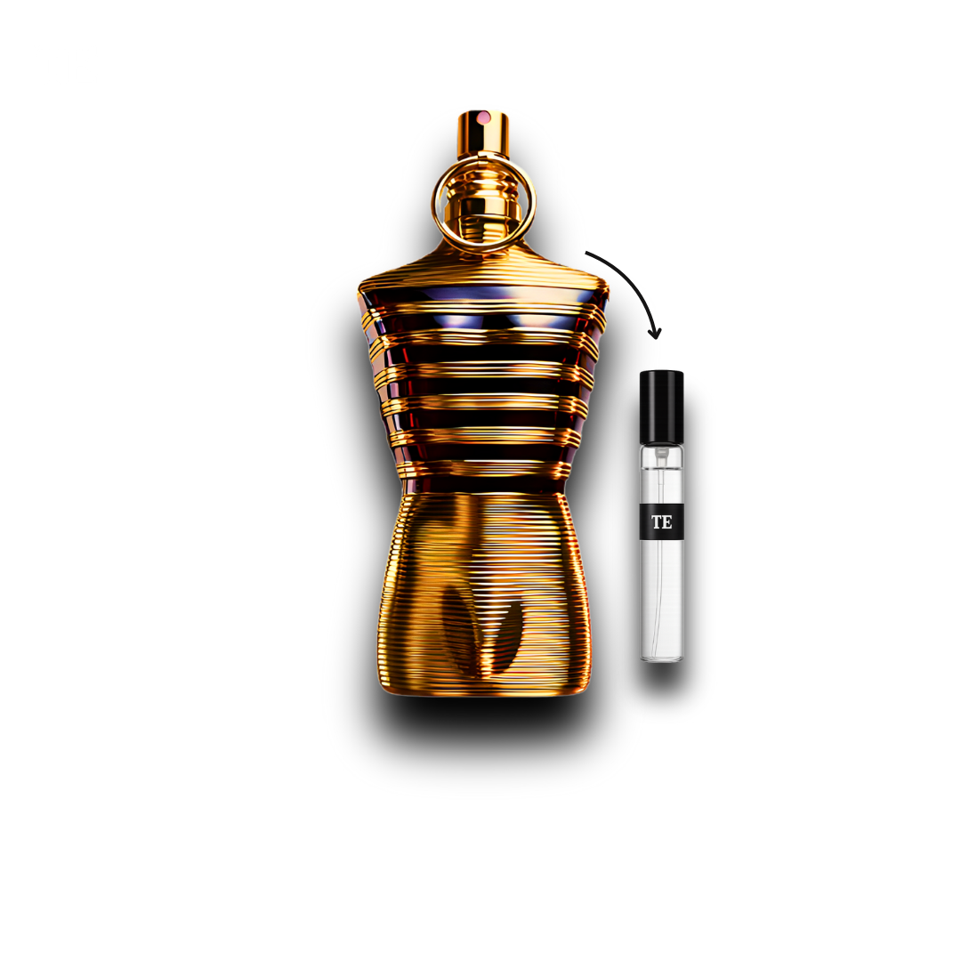 DECANT JPG LE MALE ELIXIR
