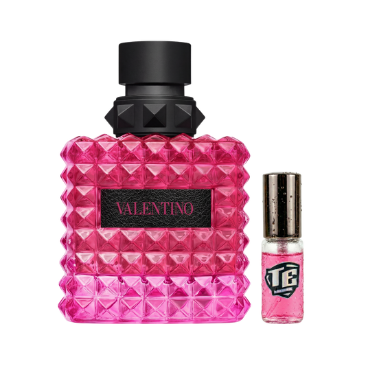 DECANT VALENTINO DONNA EXTRADOSE