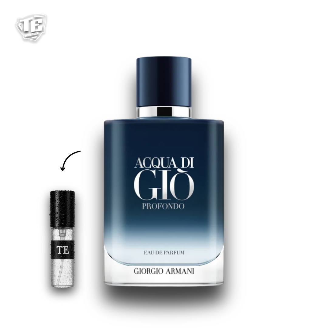 DECANT ACQUA DI GIO PROFONDO EDP