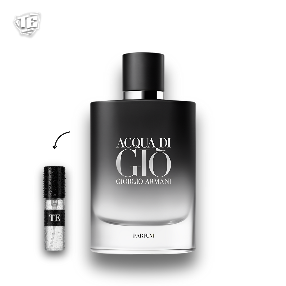 DECANT ACQUA DI GIO PARFUM