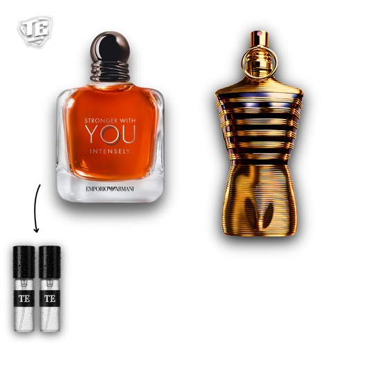 DÚO DEPREDADOR 🦅