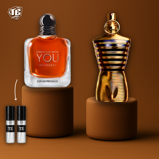 DÚO DEPREDADOR 🦅