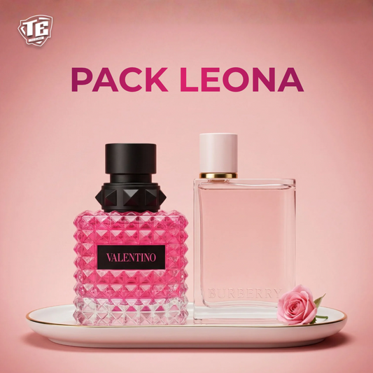 PACK LEONA