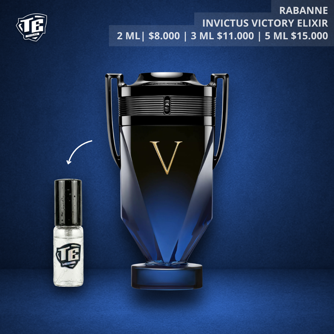 DECANT INVICTUS VICTORY ELIXIR