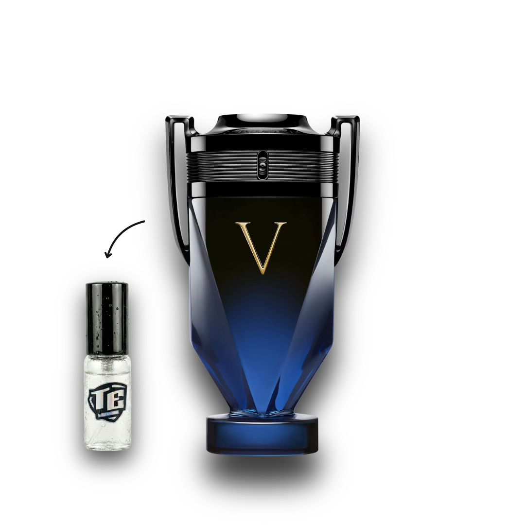 DECANT INVICTUS VICTORY ELIXIR