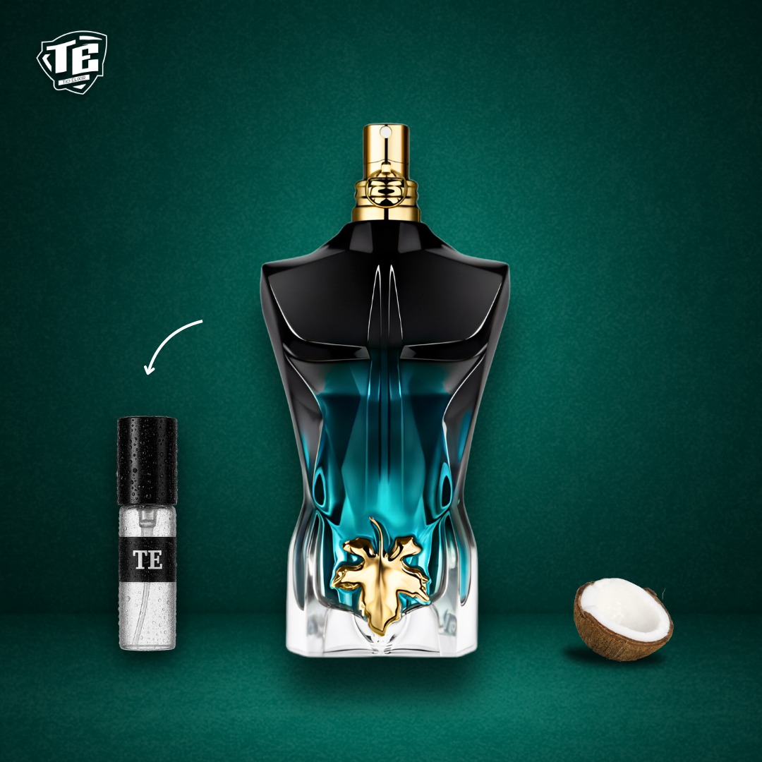 DECANT JPG LE BEAU LE PARFUM