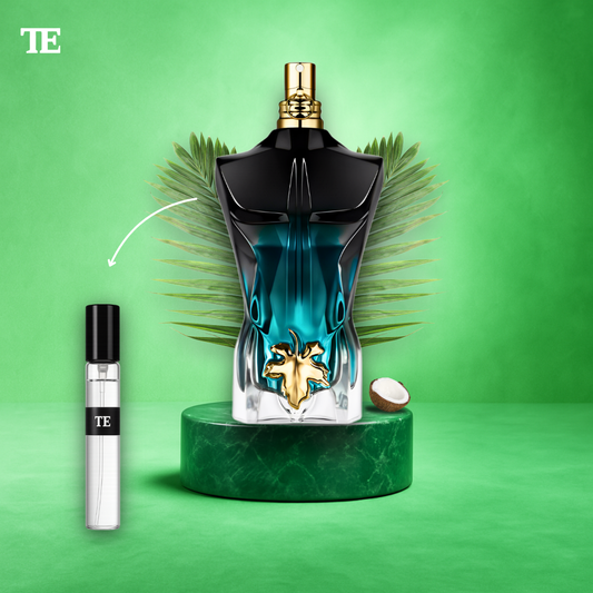 DECANT JPG LE BEAU LE PARFUM