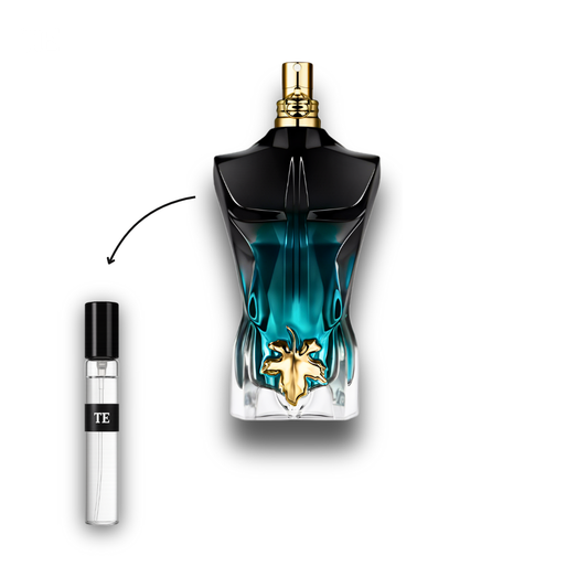 DECANT JPG LE BEAU LE PARFUM