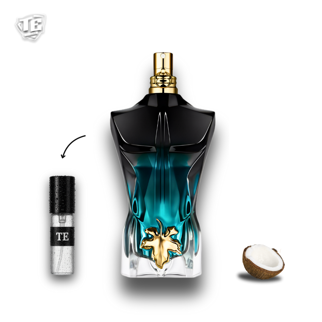 DECANT JPG LE BEAU LE PARFUM