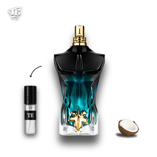 DECANT JPG LE BEAU LE PARFUM