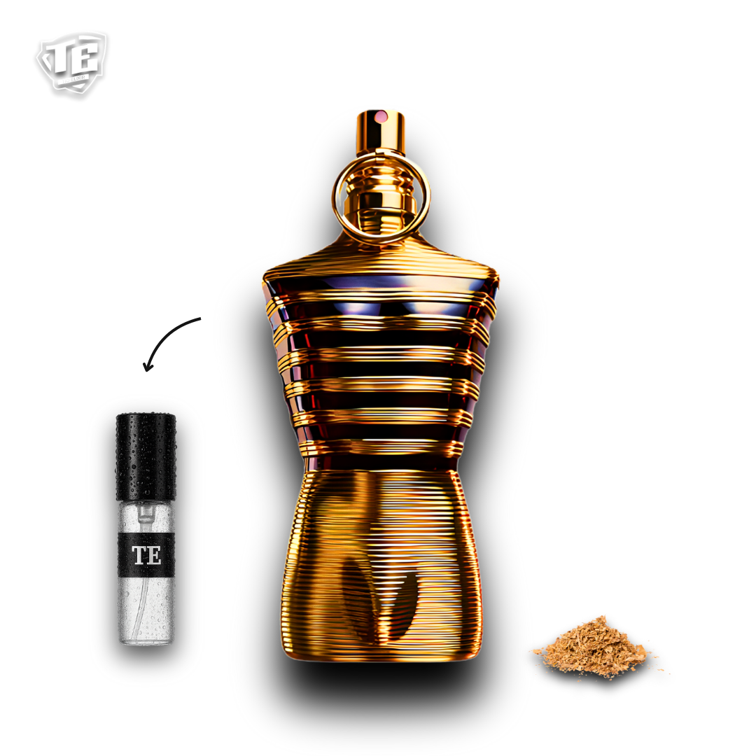 DECANT JPG LE MALE ELIXIR