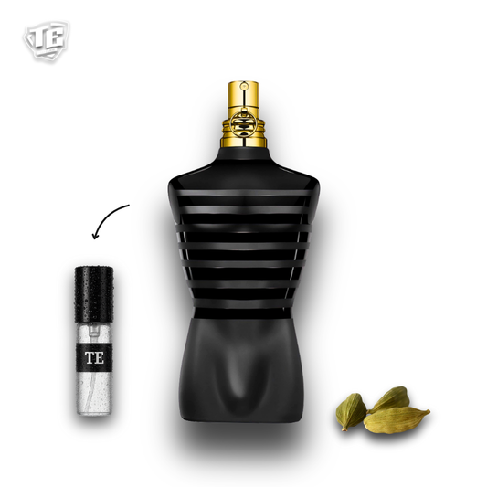 DECANT JPG LE MALE LE PARFUM