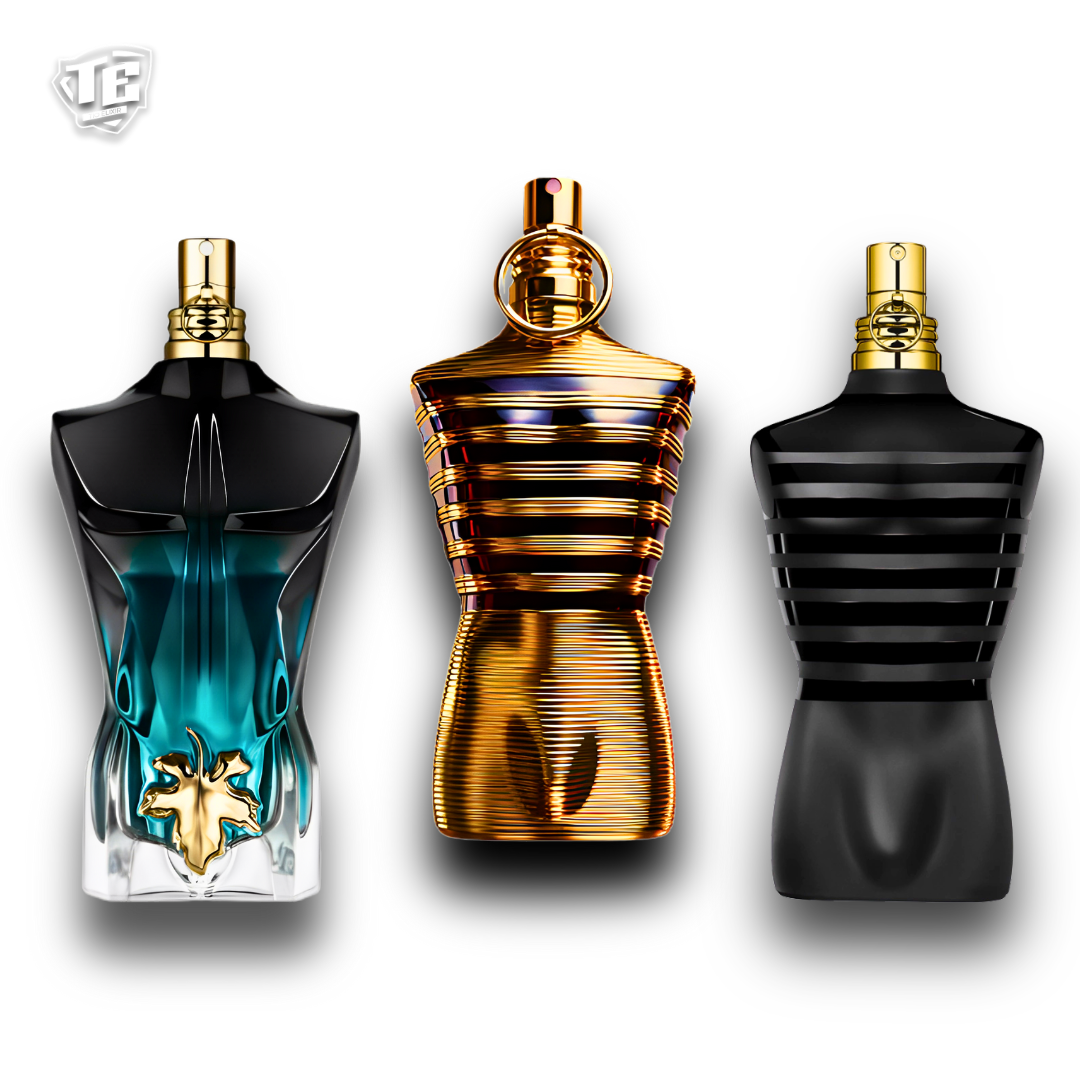 PACK JEAN PAUL GAULTIER 🏆