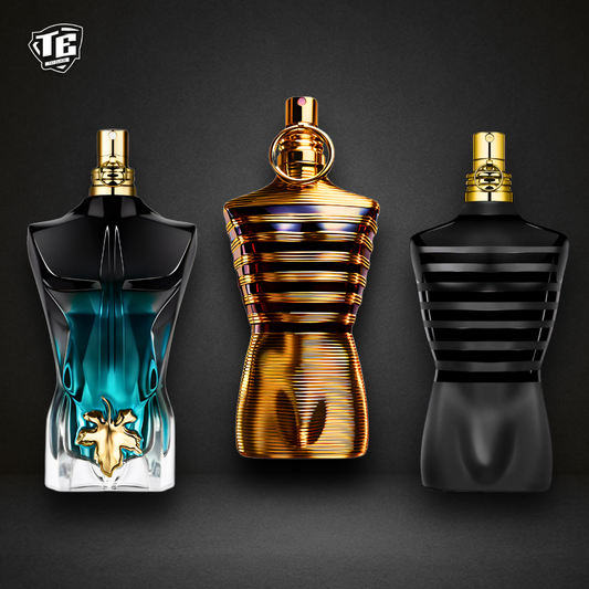 PACK JEAN PAUL GAULTIER 🏆