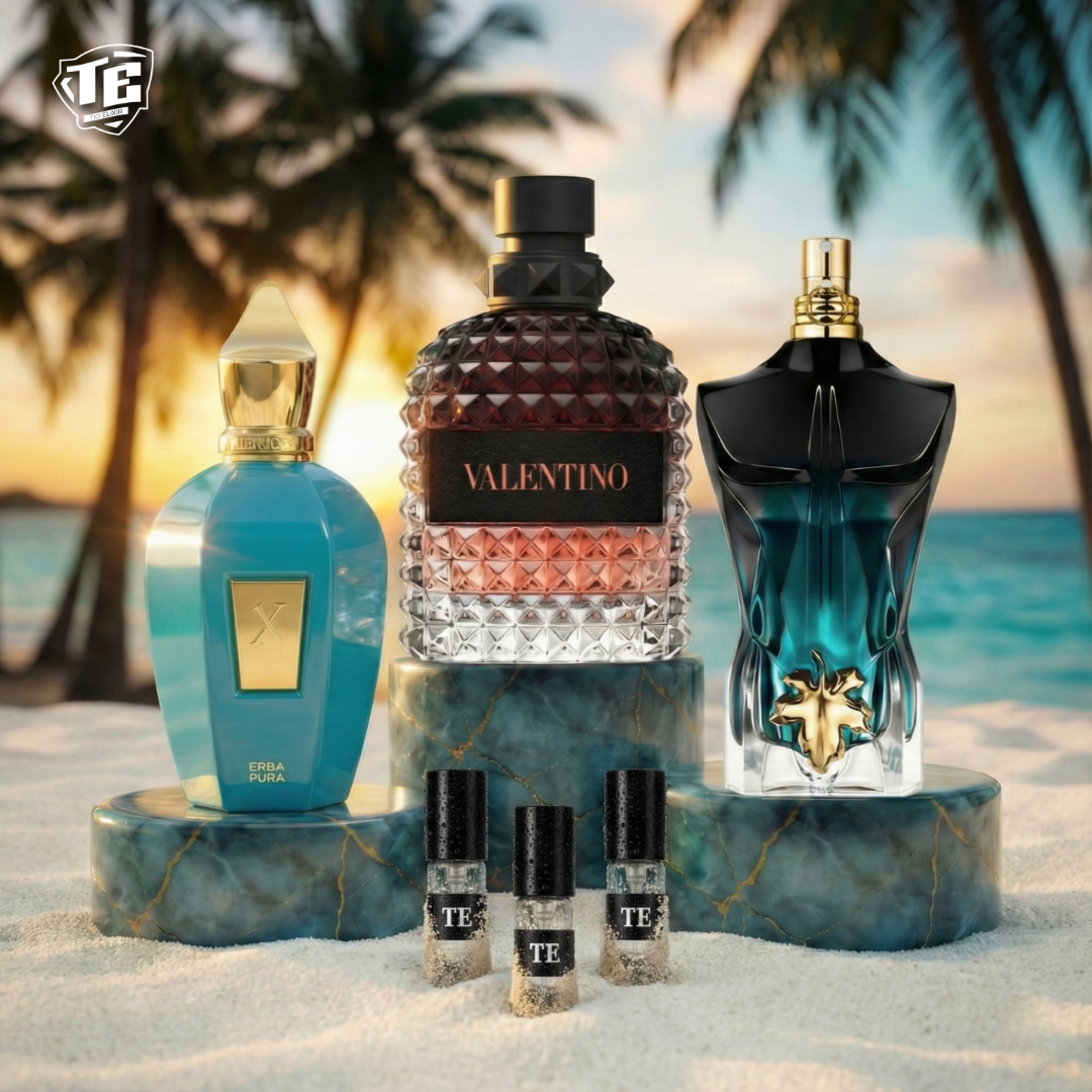 PACK VERANO PREMIUM 🏄