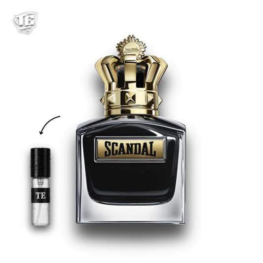 DECANT SCANDAL LE PARFUM