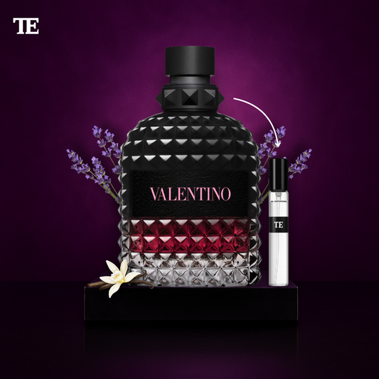 DECANT VALENTINO BORN IN ROMA INTENSE