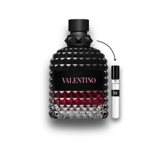 DECANT VALENTINO BORN IN ROMA INTENSE