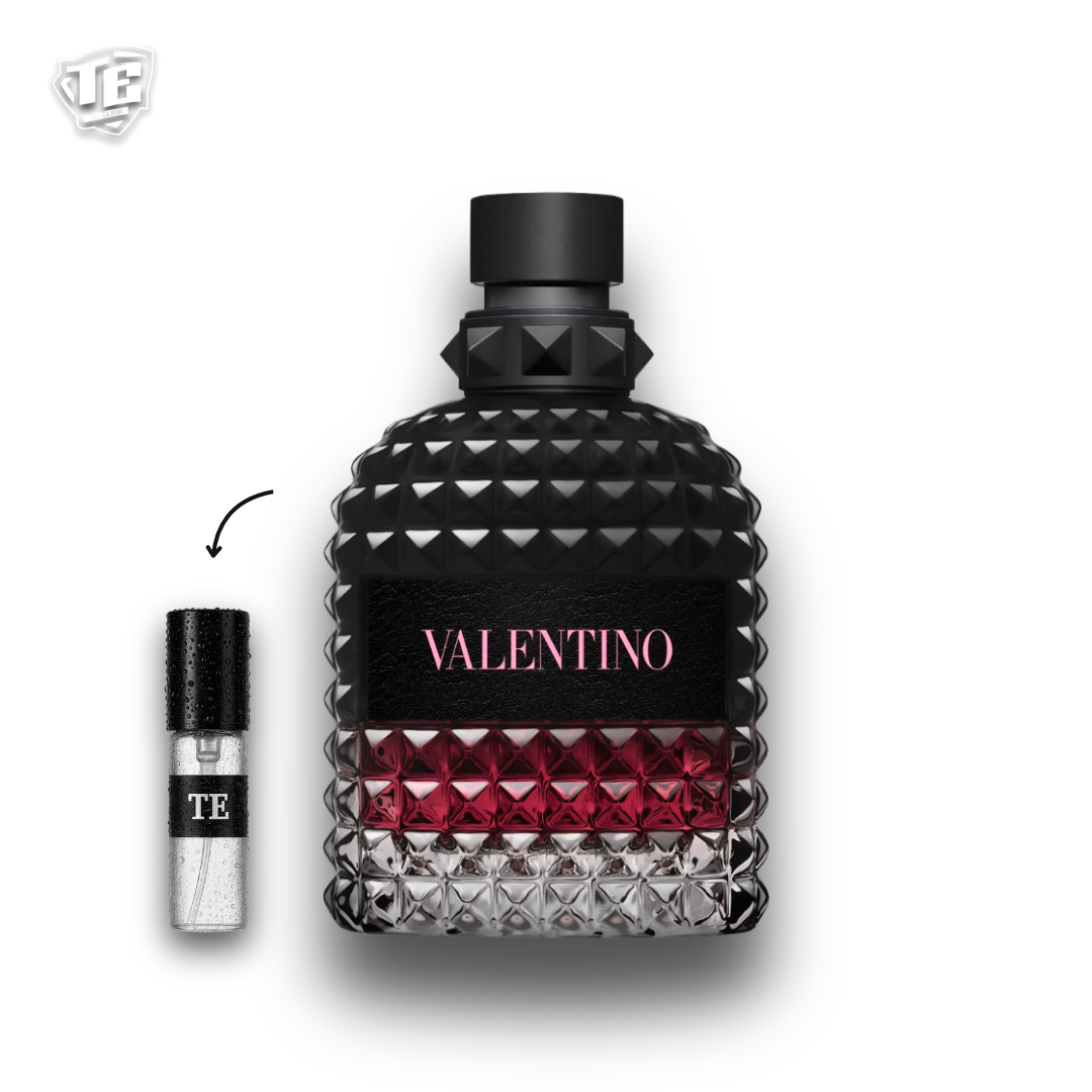DECANT VALENTINO BORN IN ROMA INTENSE
