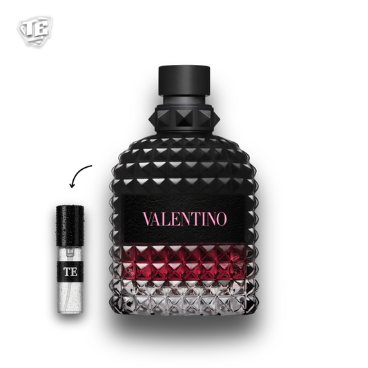 DECANT VALENTINO BORN IN ROMA INTENSE