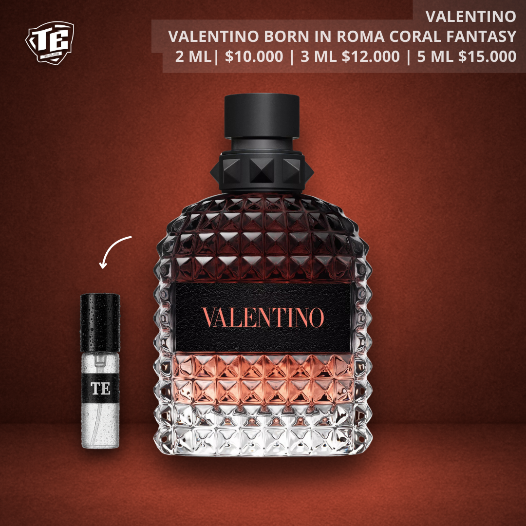 DECANT VALENTINO CORAL FANTASY
