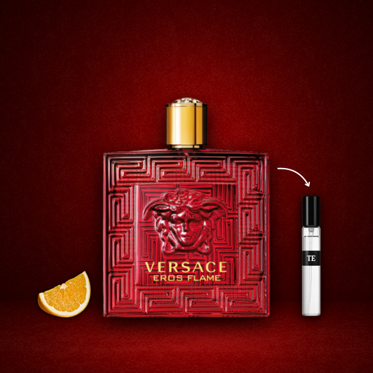 DECANT VERSACE EROS FLAME