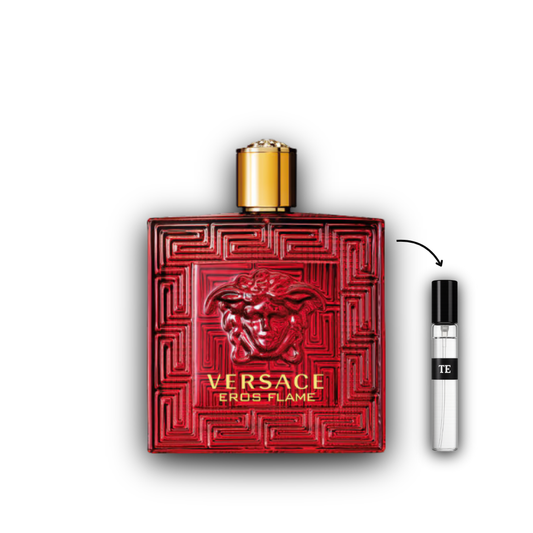 DECANT VERSACE EROS FLAME