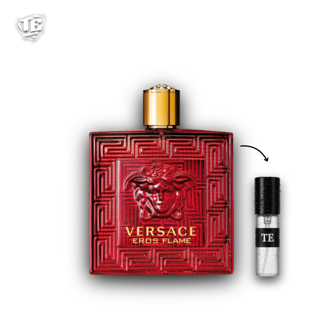 DECANT VERSACE EROS FLAME