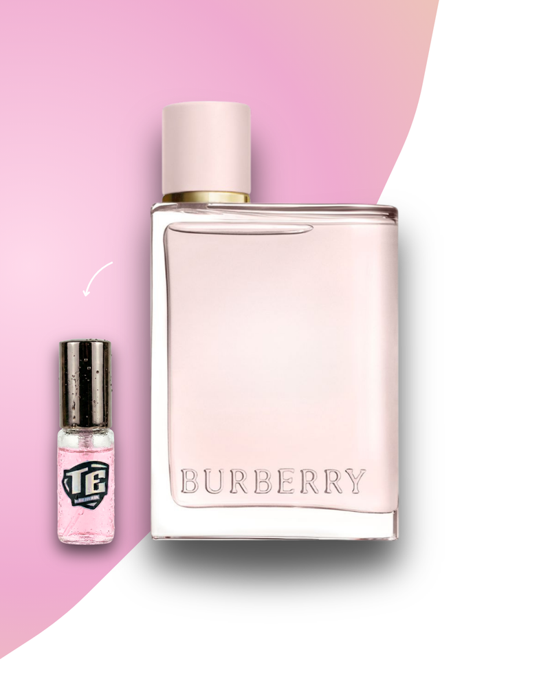 DECANT BURBERRY HER EDP