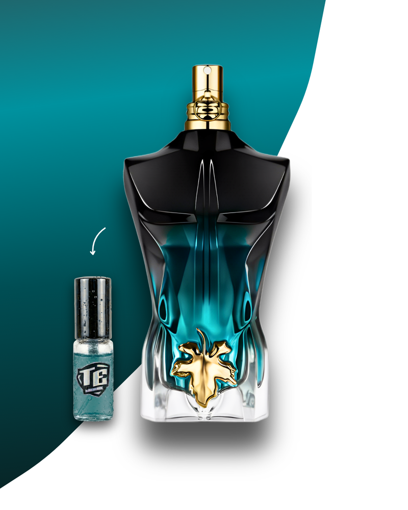 DECANT JPG LE BEAU LE PARFUM