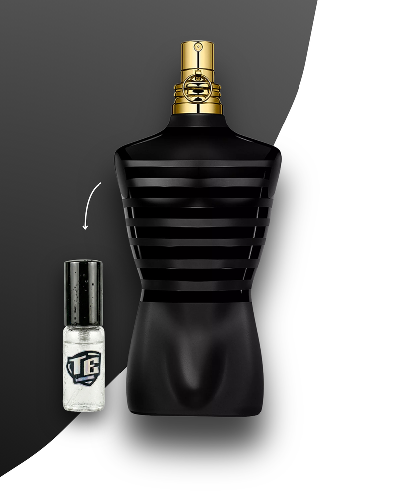 DECANT JPG LE MALE LE PARFUM