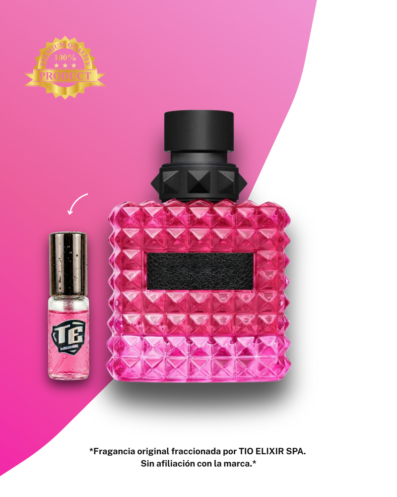 DECANT ORIGINAL - VALENTINO DONNA EXTRADOSE