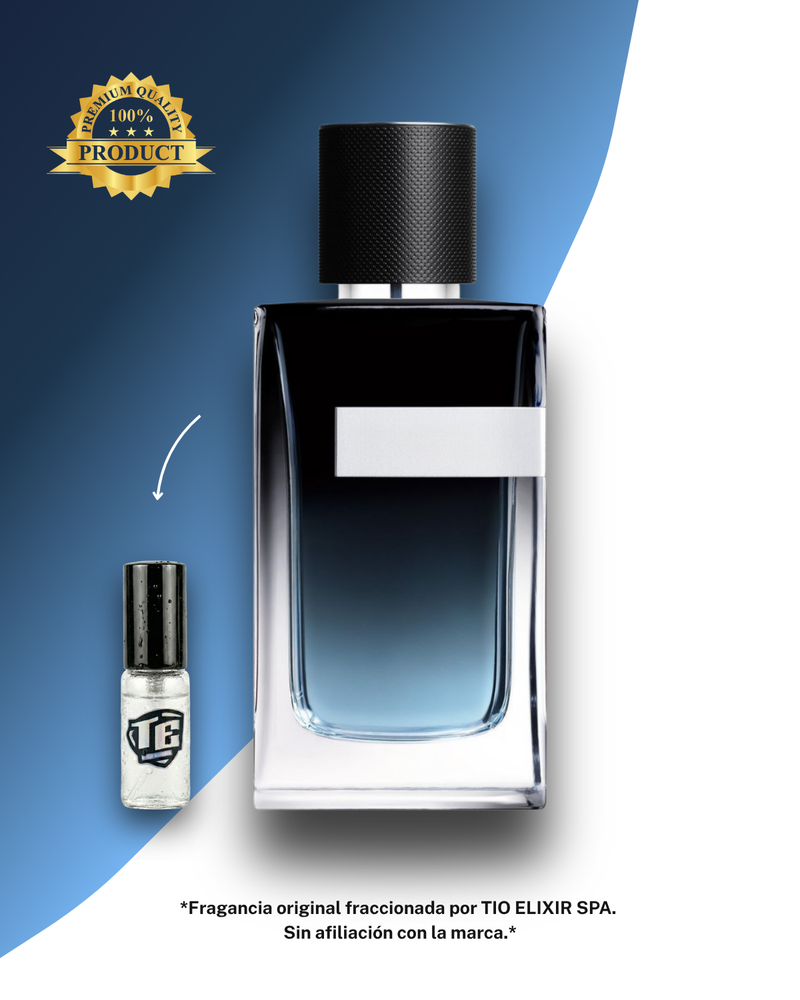 DECANT ORIGINAL - Y EDP