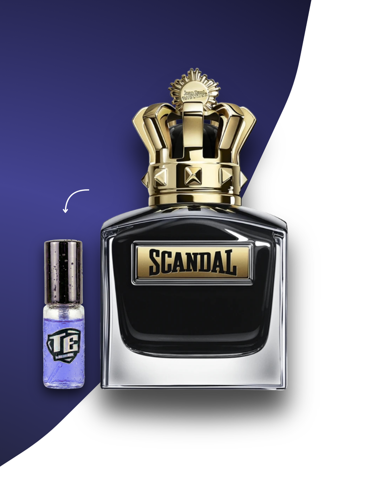 DECANT SCANDAL LE PARFUM
