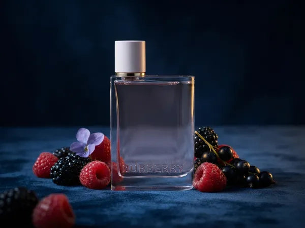 Un dulce frutal para tu colección