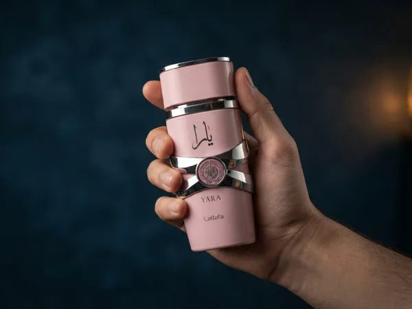 Para quien ama lo dulce y femenino