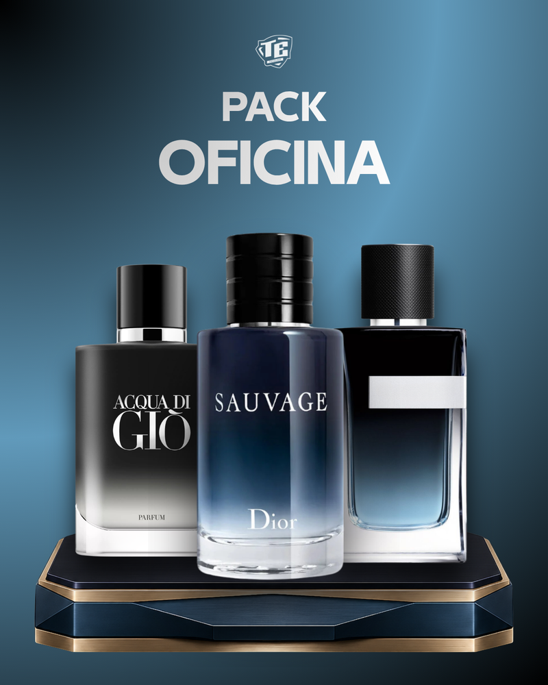 PACK OFICINA