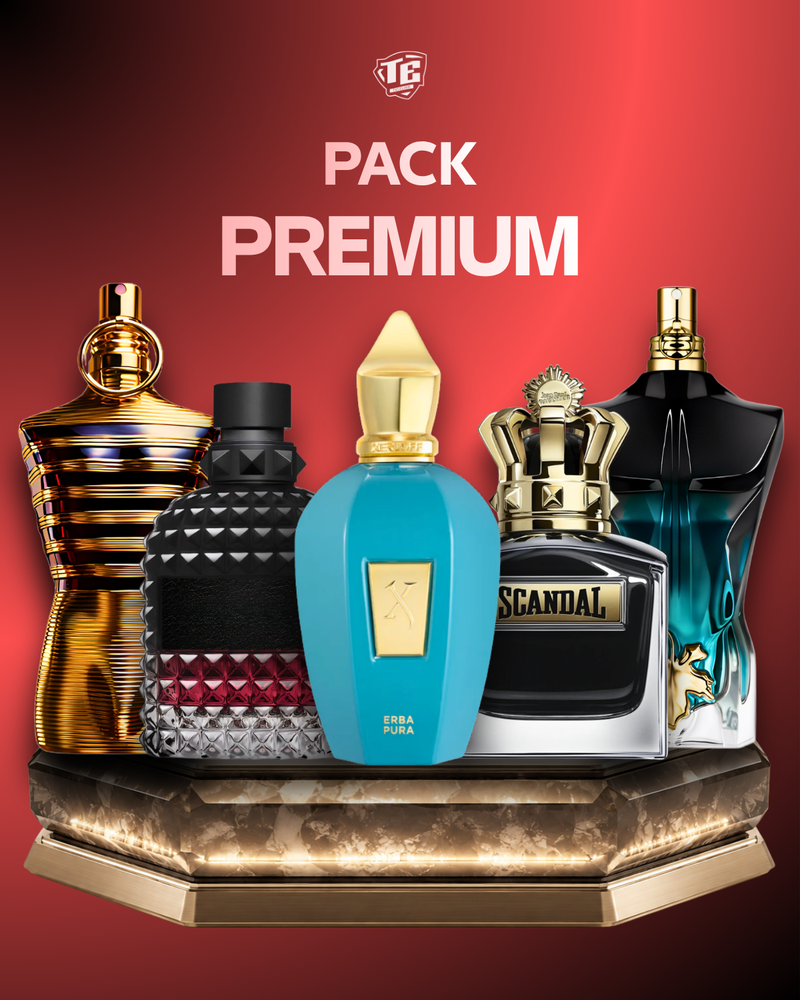PACK PREMIUM