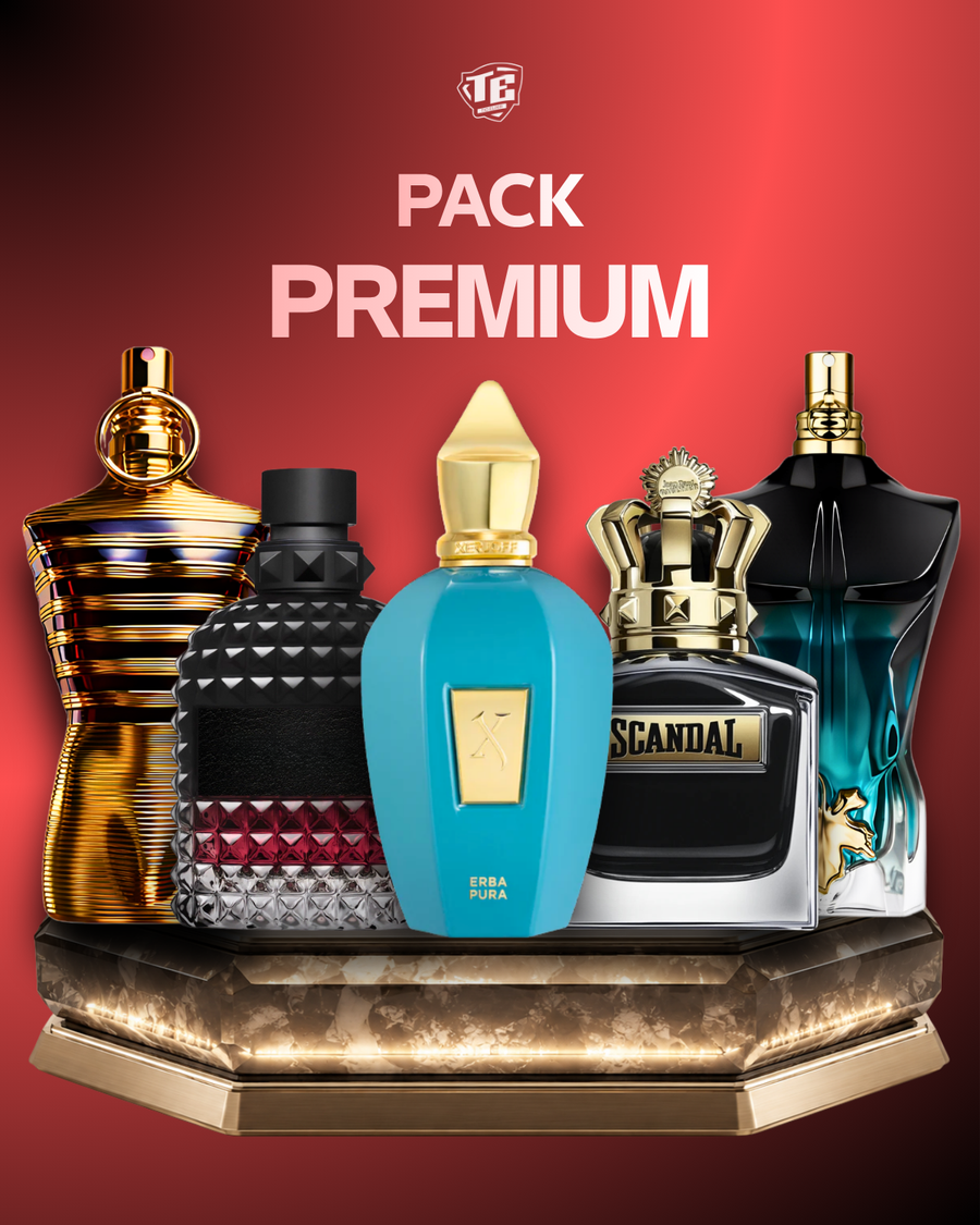PACK PREMIUM