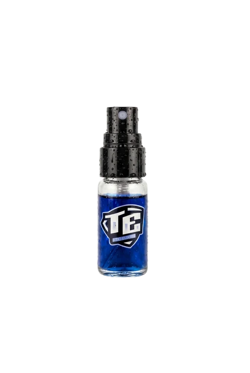 Decant Tio Elixir